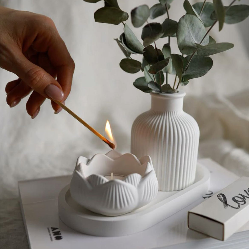 Aroma Set