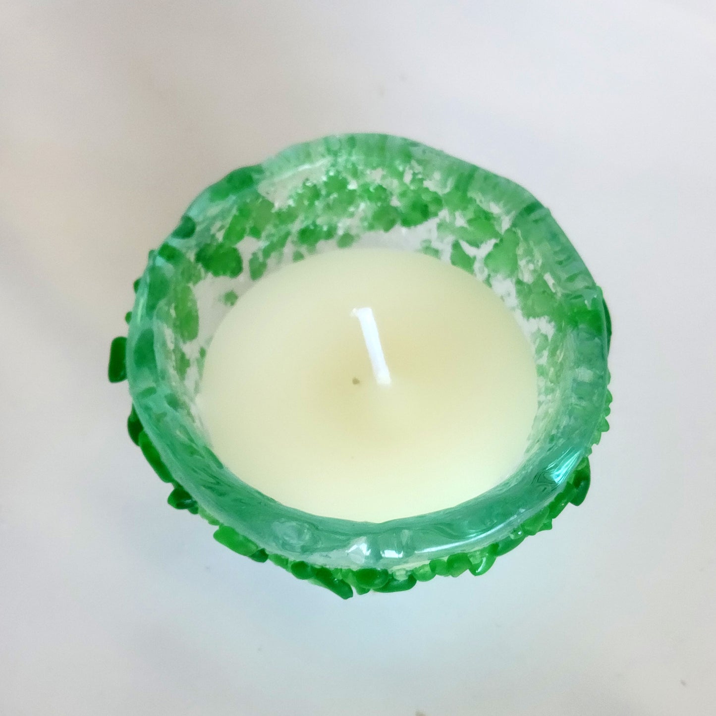 Glass Jar small 2