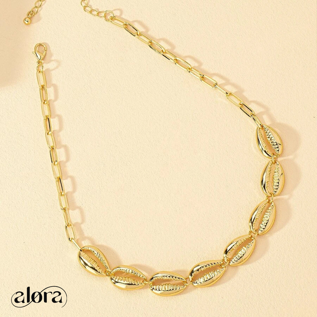 Shell Choker