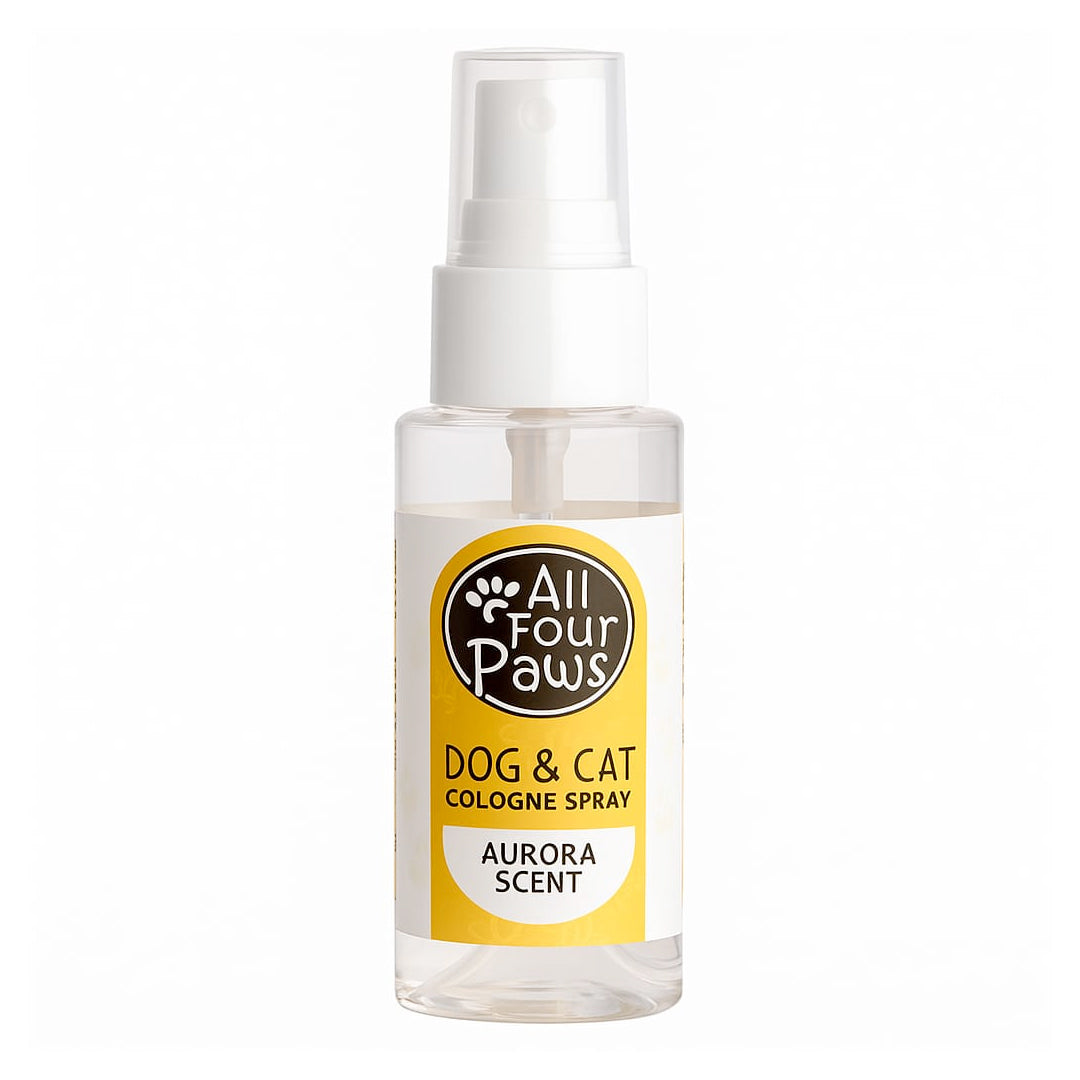 Pet Perfume 2