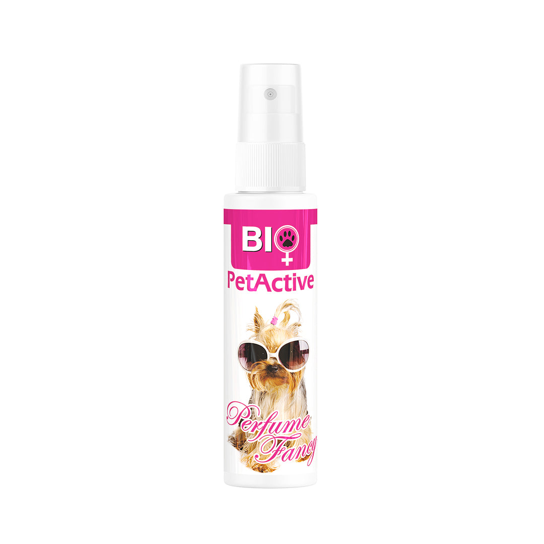 Pet Perfume 3