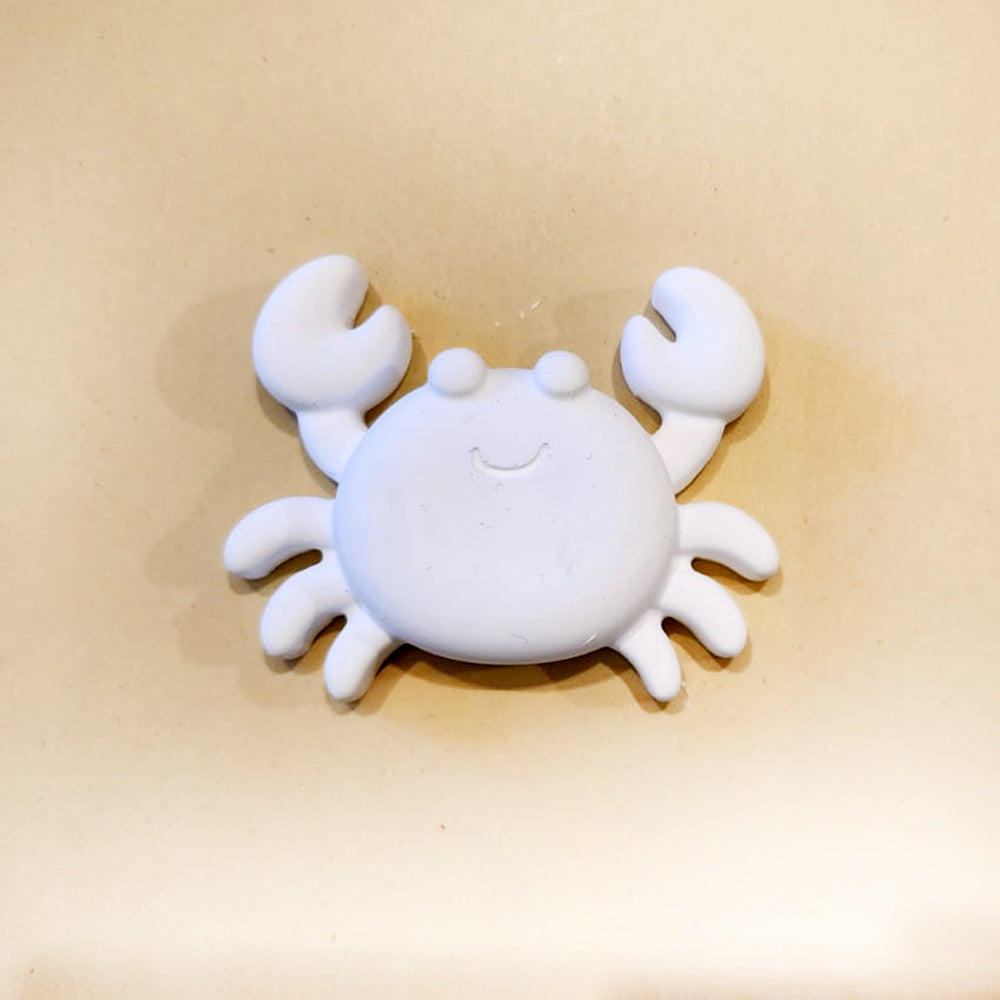 Mr Crab