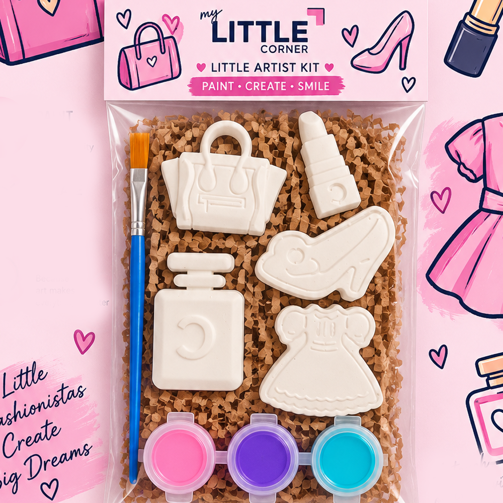 Fashionista Kit