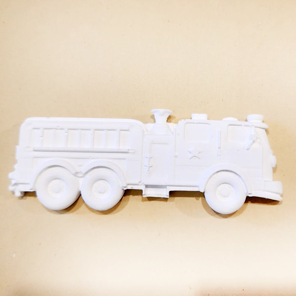 Fire Truck