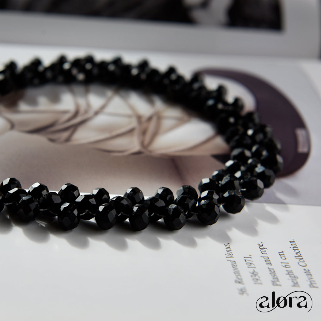 Black Choker