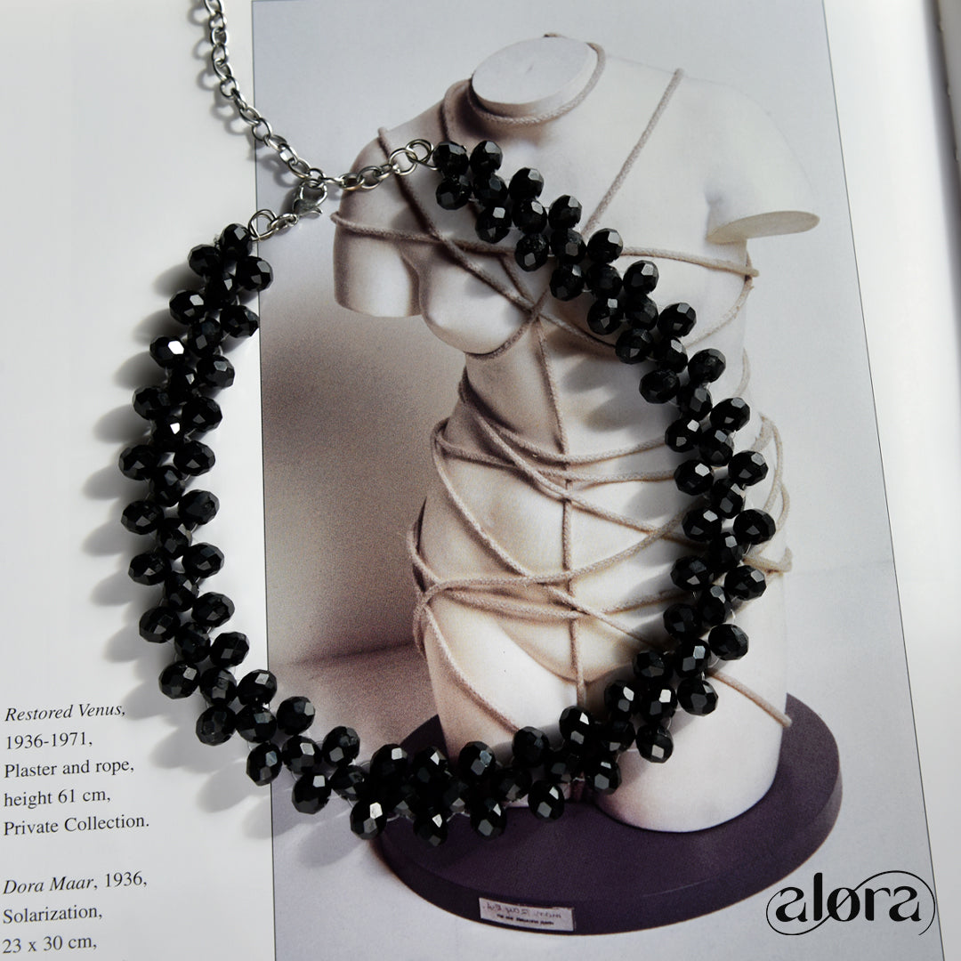 Black Choker