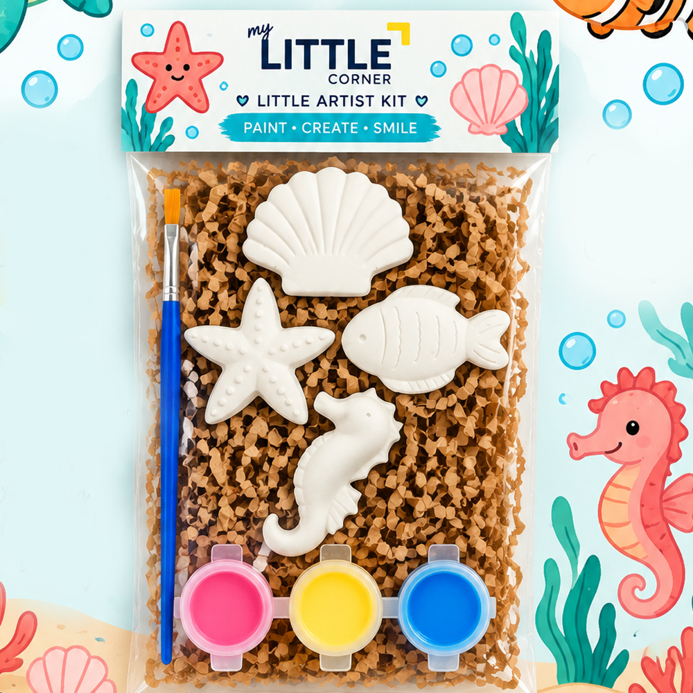 Under the Sea 2