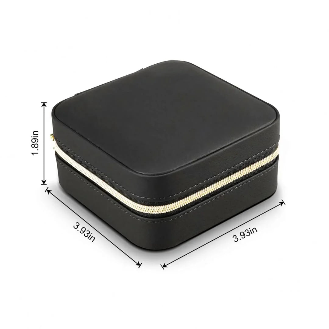 Mini Jewelry Box