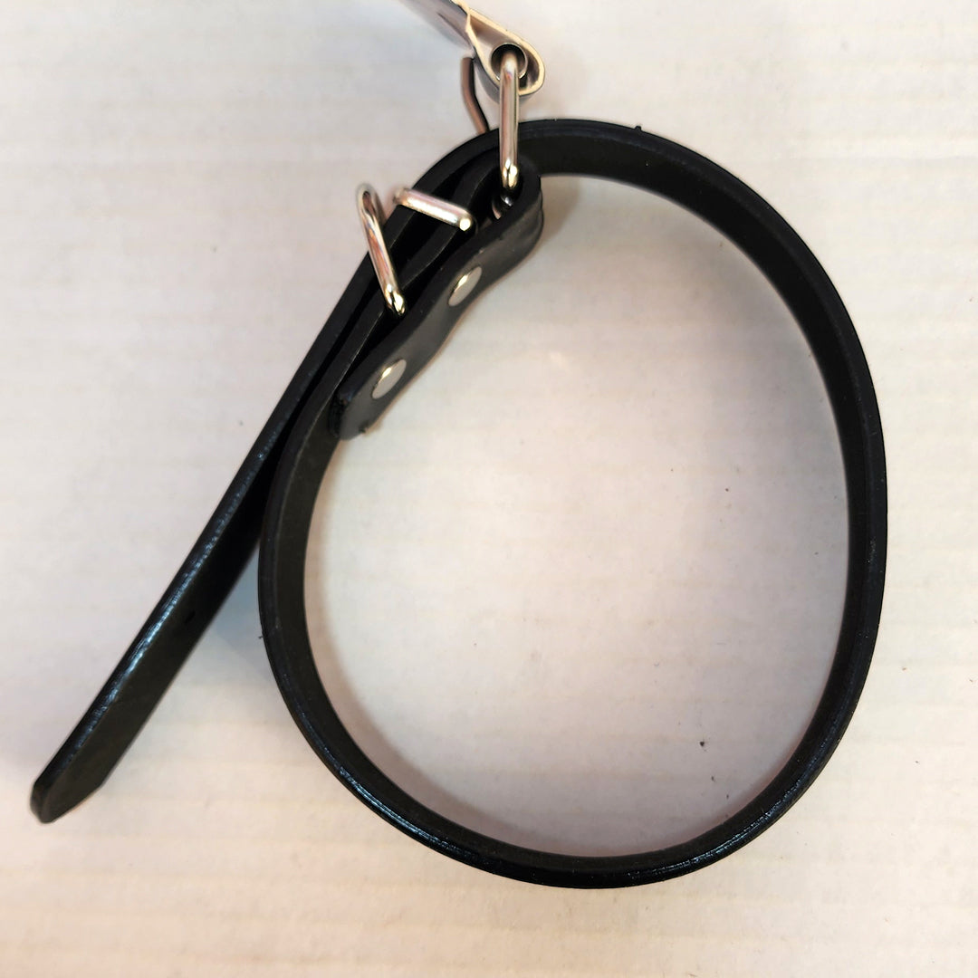 Dog Collar - Black