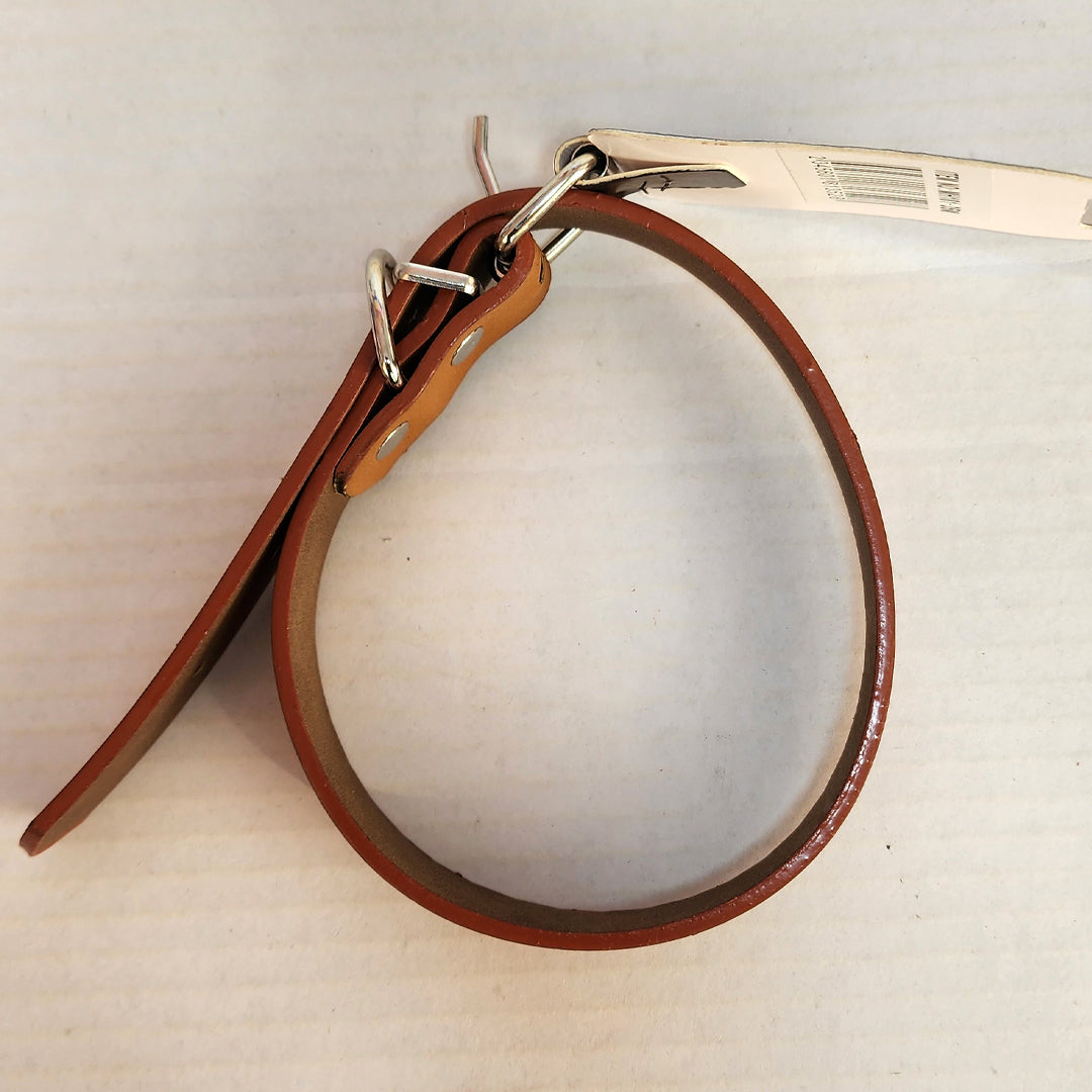 Dog Collar - Brown