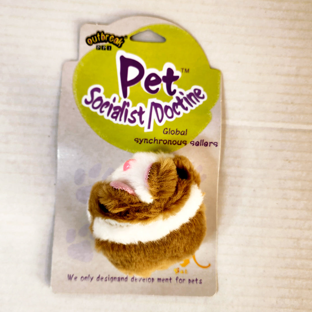 Pet Toy - Cat