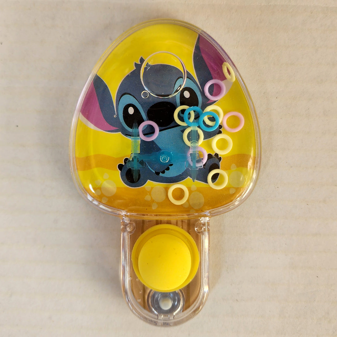 Stitch Toy