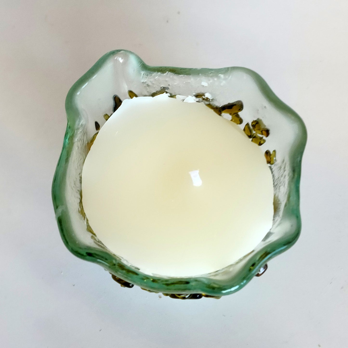 Glass Jar small 3
