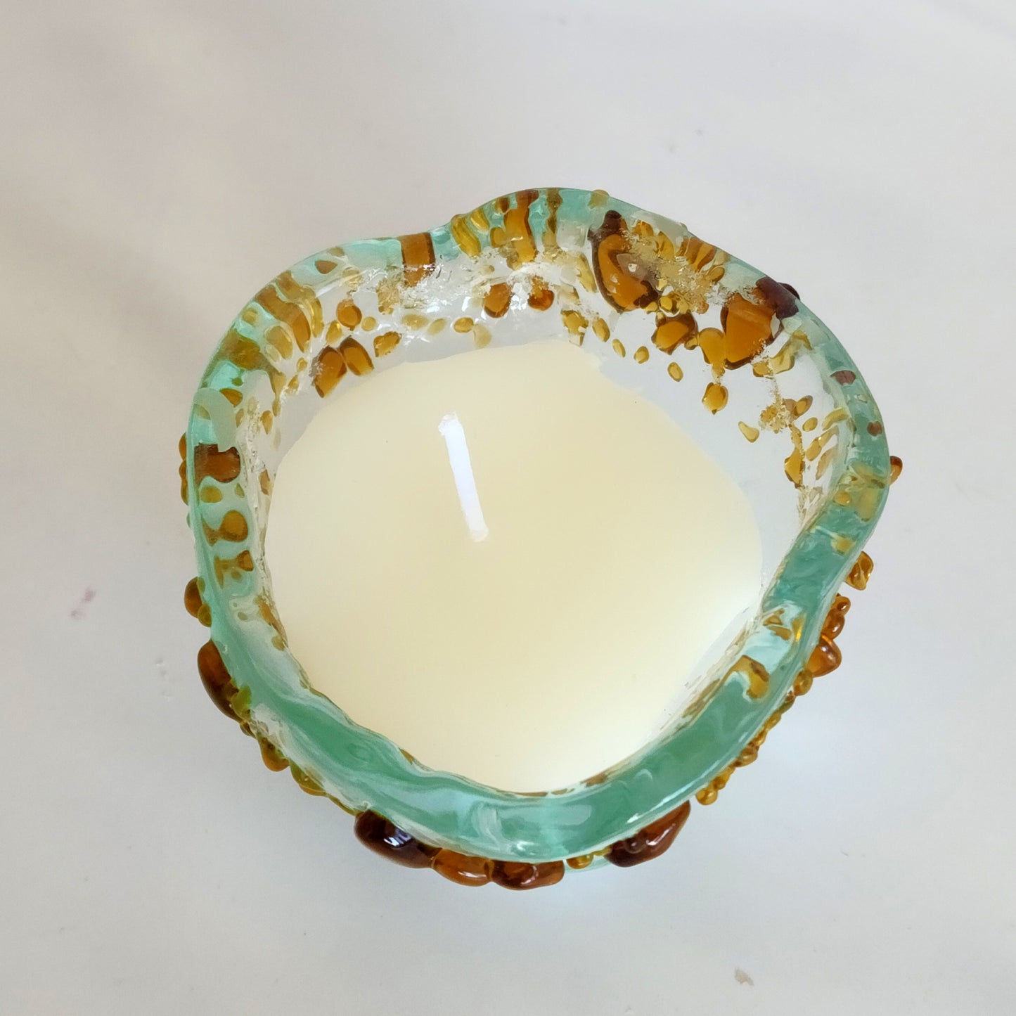Glass Jar small 4