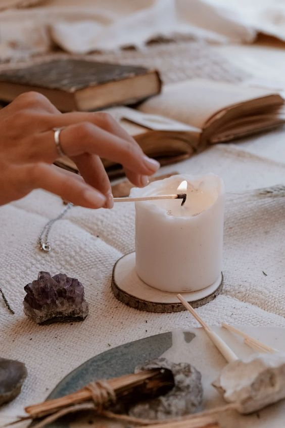 Candles