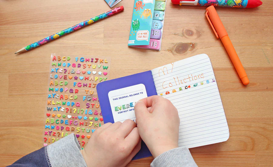 Kids Accessories