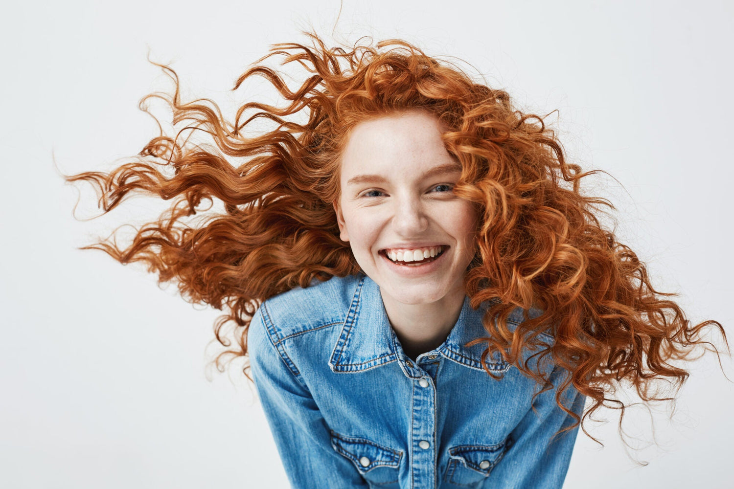 Women Hair/Skin Care