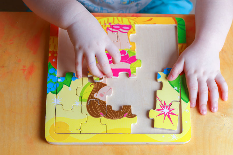 Kids Toys
