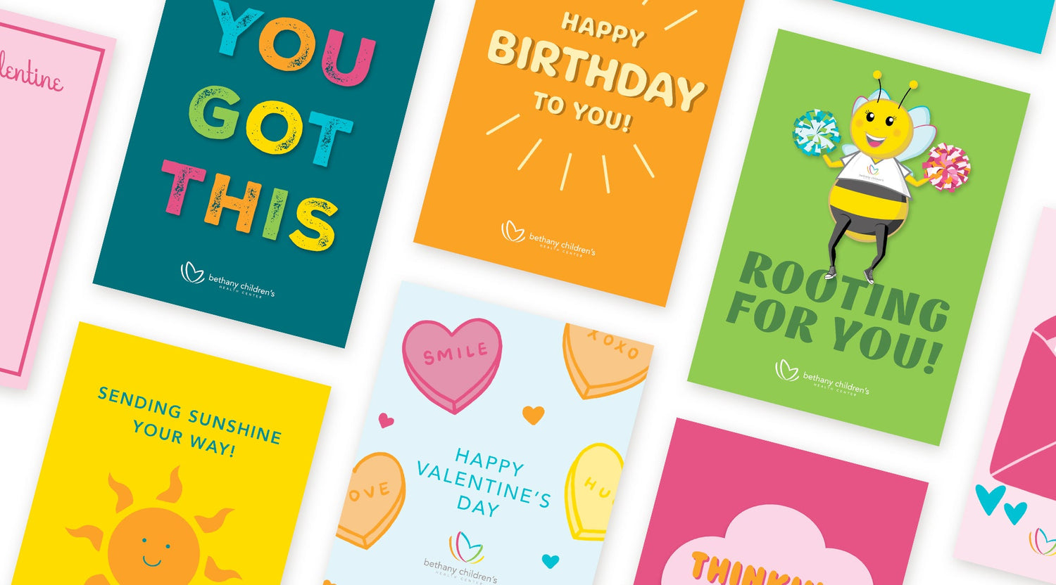 Personalized Card