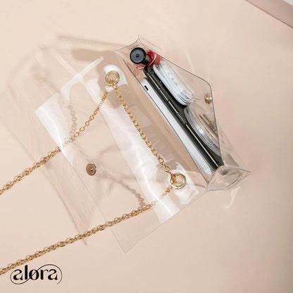 Mini Clear Bag