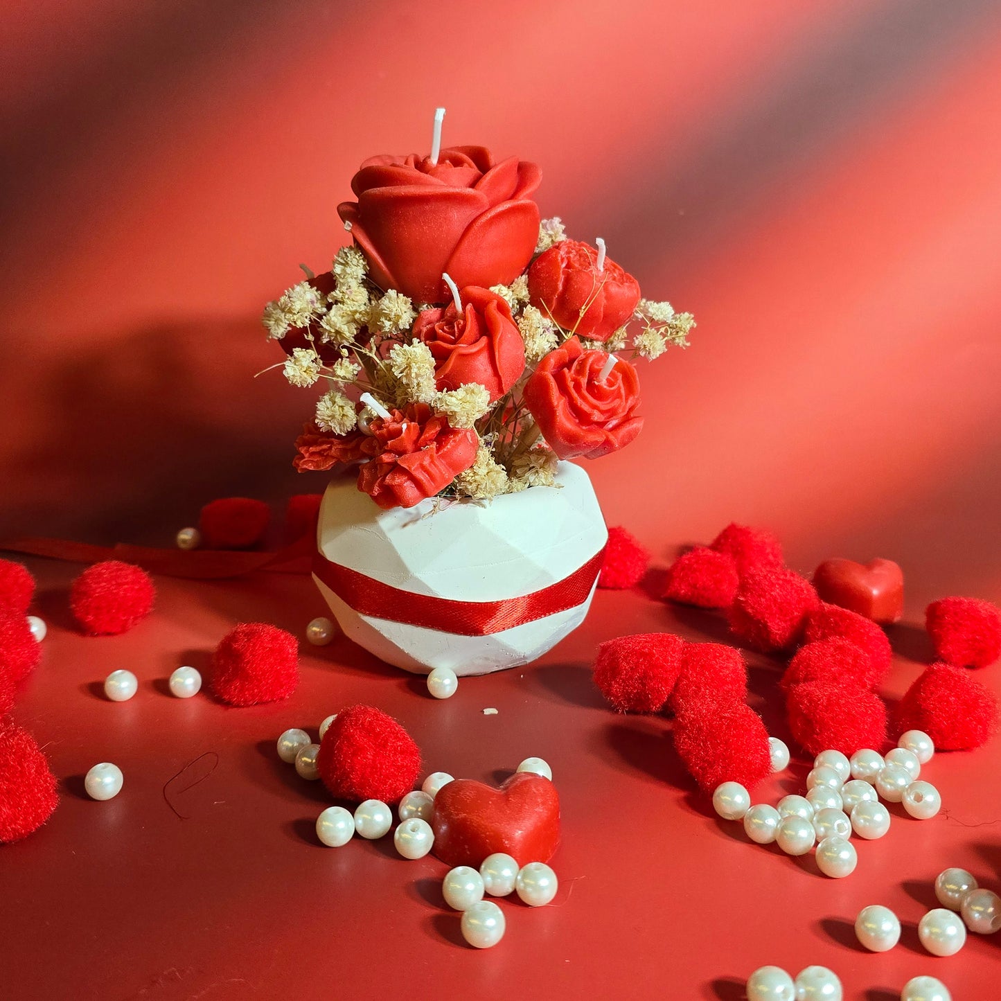 Valentines Pot