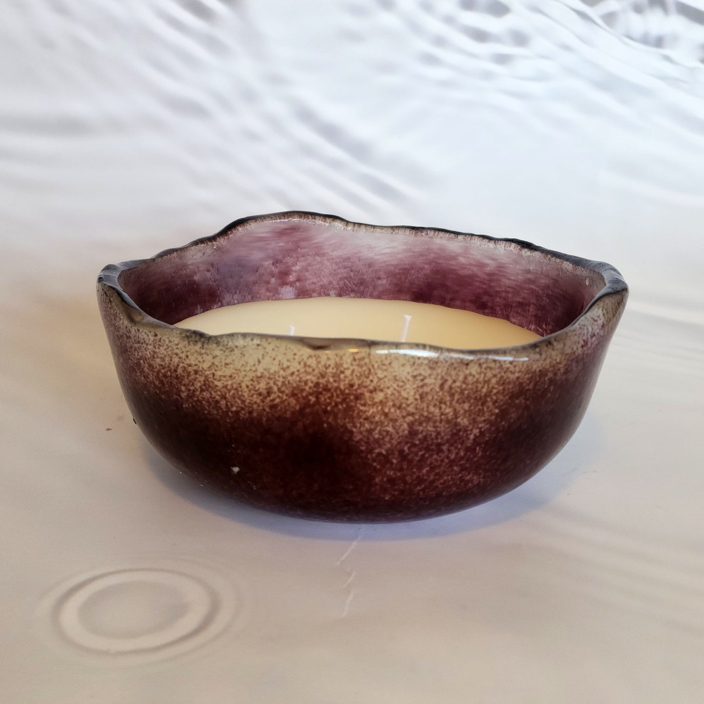 Glass Jar Wide (Copy)