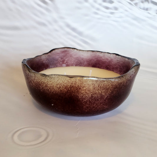 Glass Jar Wide (Copy)