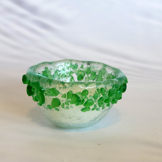 Glass Jar small 2