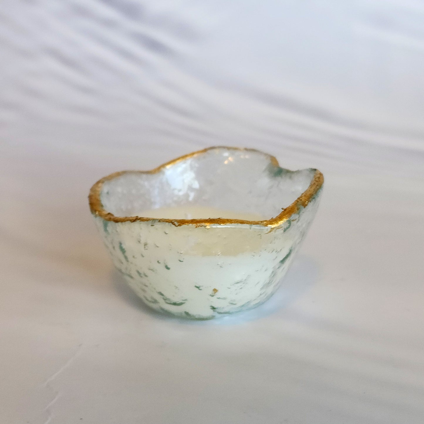 Small Cup