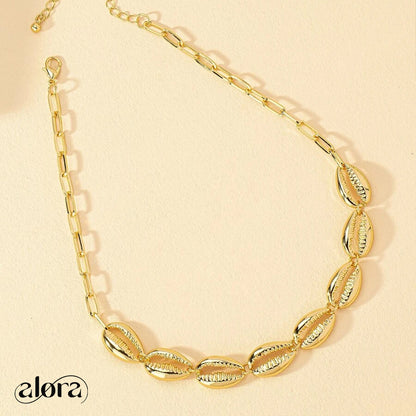 Shell Choker