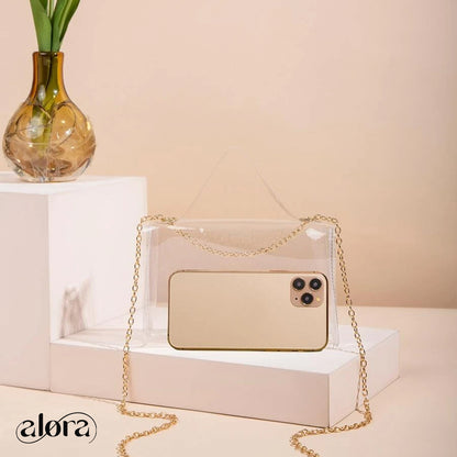 Mini Clear Bag
