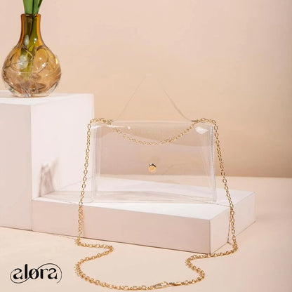 Mini Clear Bag