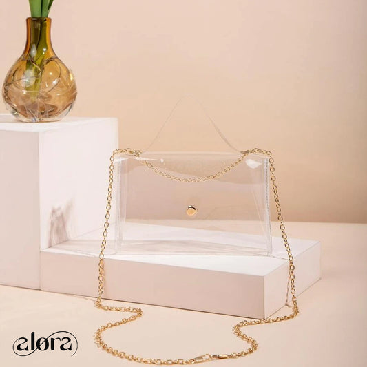 Mini Clear Bag