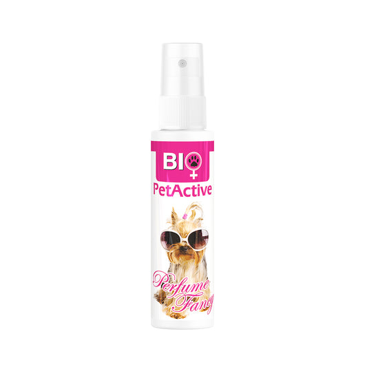 Pet Perfume 3
