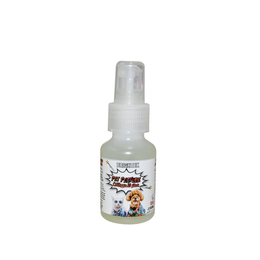 Pet Perfume 4