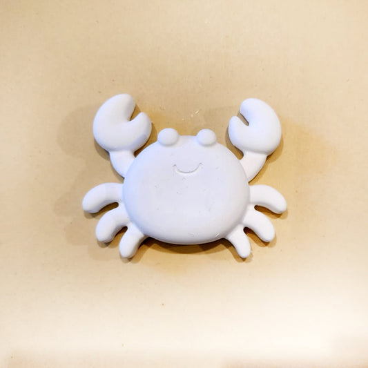 Mr Crab