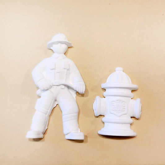 Fire Fighter