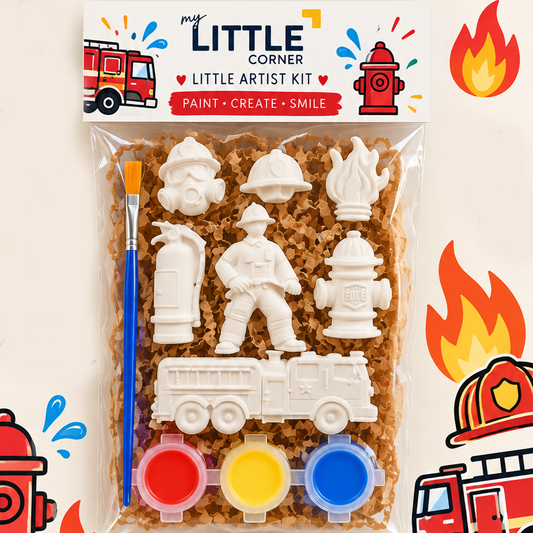 Firefighter Kit