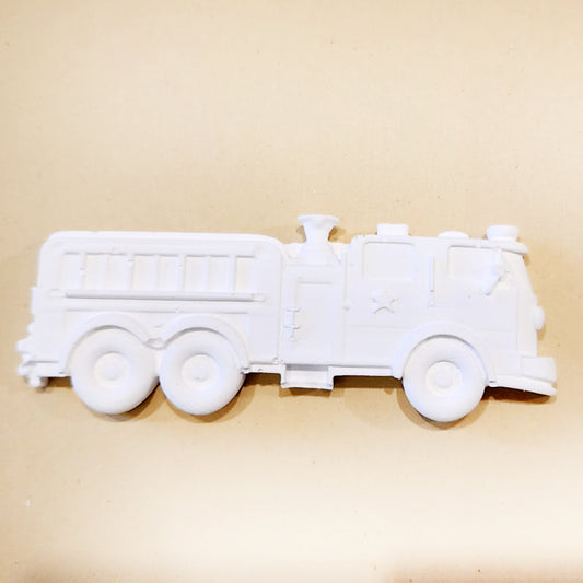 Fire Truck