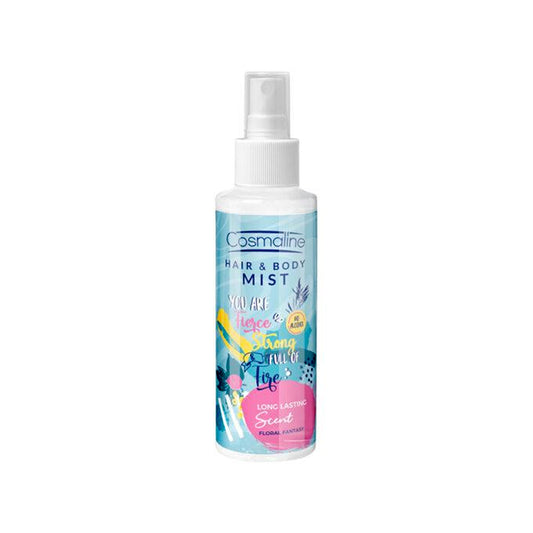 Hair and Body Mist - Floral Fantasy