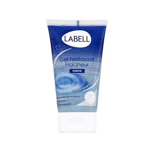 Gel Nettoyant