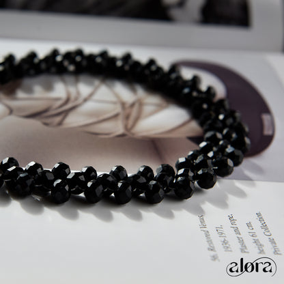 Black Choker
