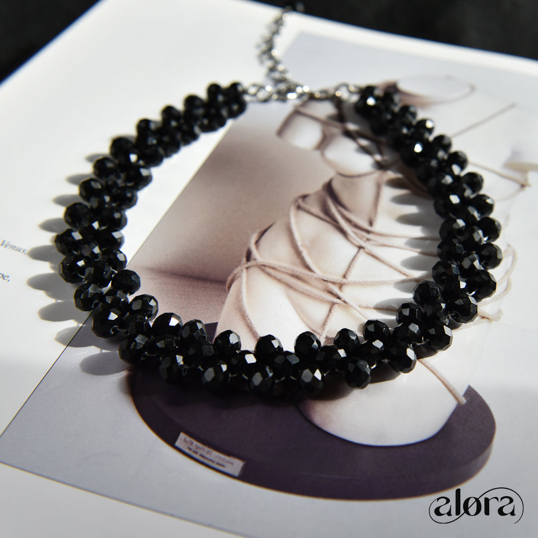 Black Choker