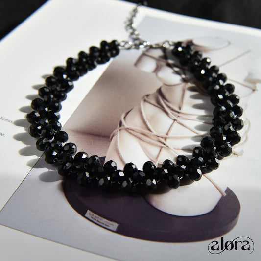 Black Choker