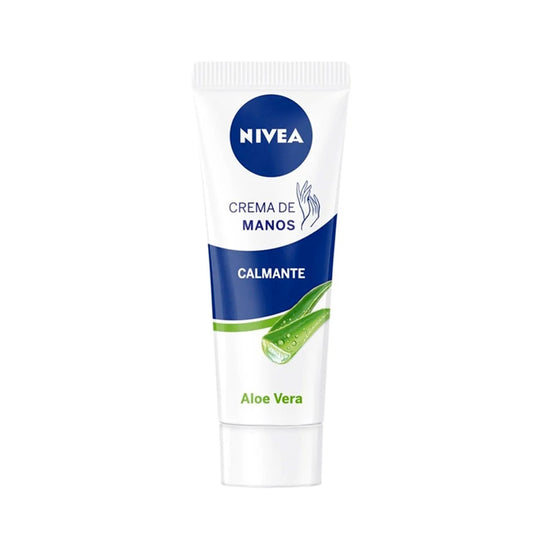 Hand Cream - Aloe Vera