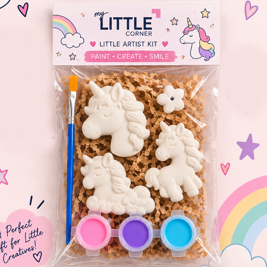 Unicorn  Kit