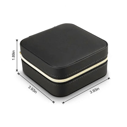 Mini Jewelry Box