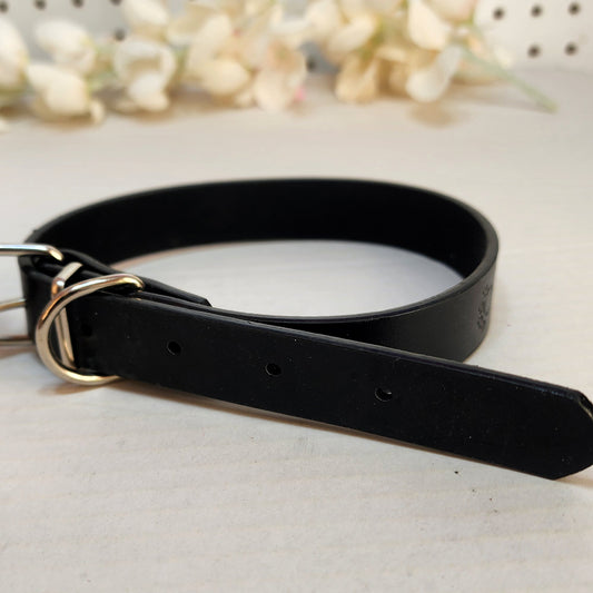 Dog Collar - Black