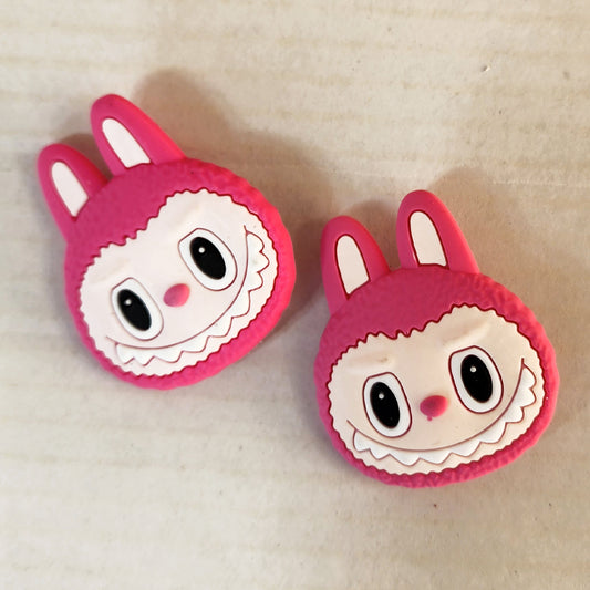 Labubu Hair Clips