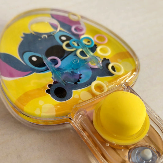 Stitch Toy